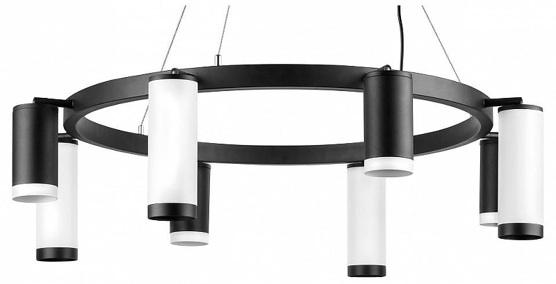 Люстра Lightstar Rullo LR01837486476 