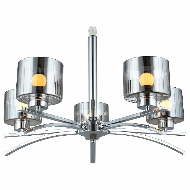 Люстра Omnilux Alassio OML-55803-05 