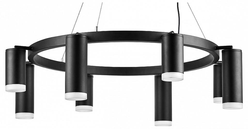 Люстра Lightstar Rullo LR0183748740 