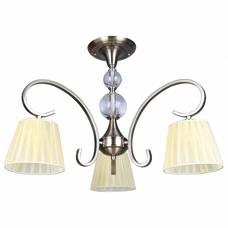 Люстра на штанге Omnilux Laveno OML-56103-03 