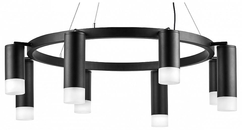 Люстра Lightstar Rullo LR0183748741 