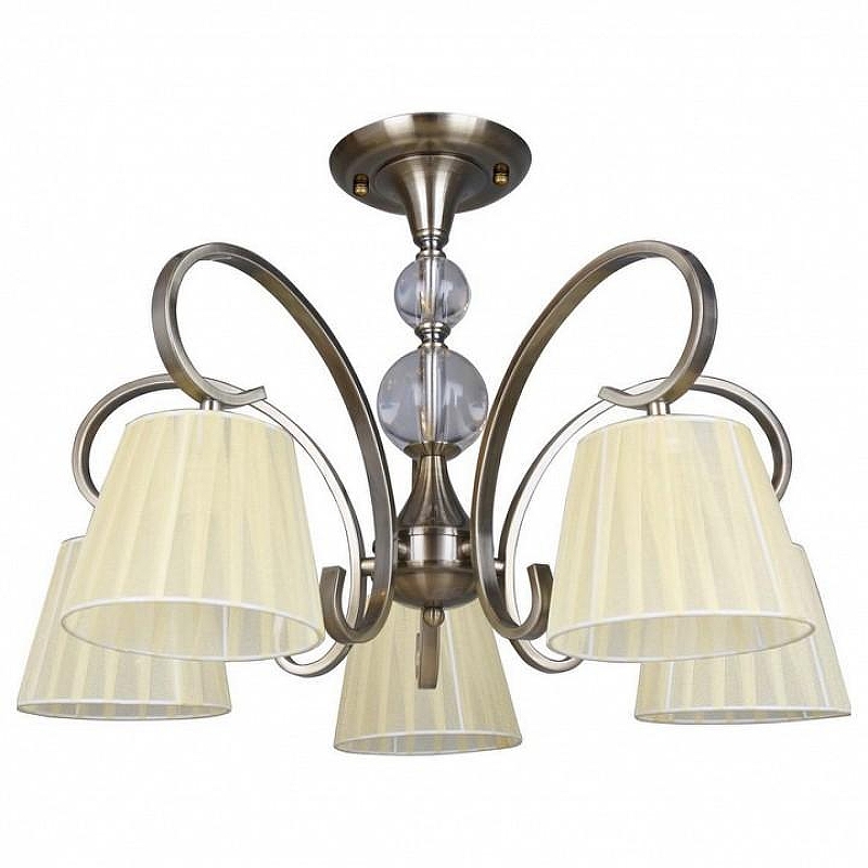 Люстра на штанге Omnilux Laveno OML-56103-05 