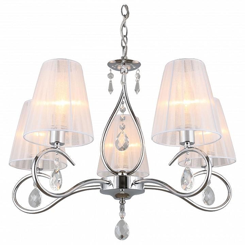 Люстра Omnilux Molinella OML-56203-05 