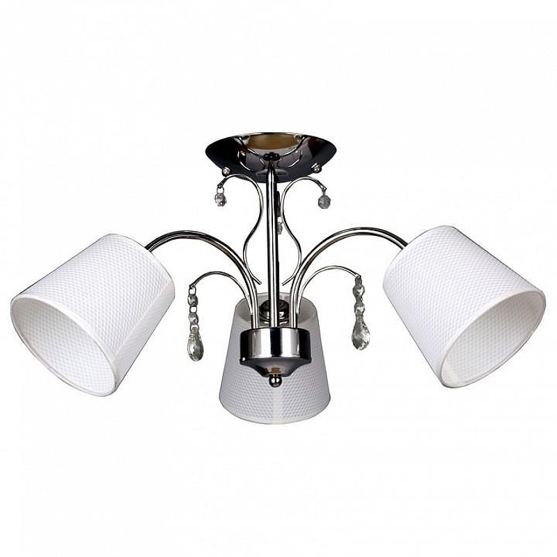 Люстра Omnilux Novello OML-56307-03 