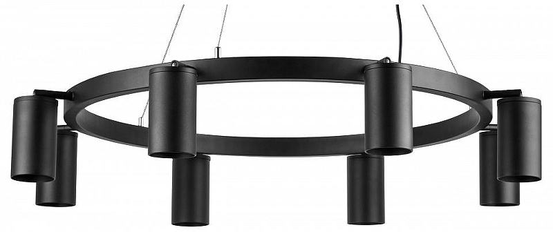 Люстра Lightstar Rullo LR018378 