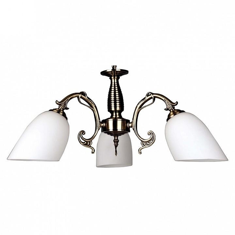 Люстра Omnilux Tellaro OML-56407-03 