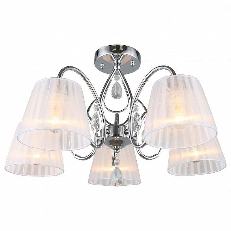 Люстра Omnilux Cardillo OML-56607-05 