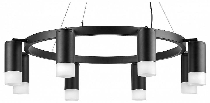 Люстра Lightstar Rullo LR0183781 