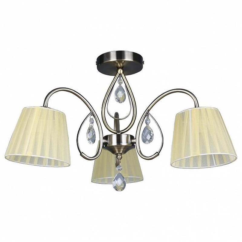 Люстра Omnilux Cardillo OML-56617-03 