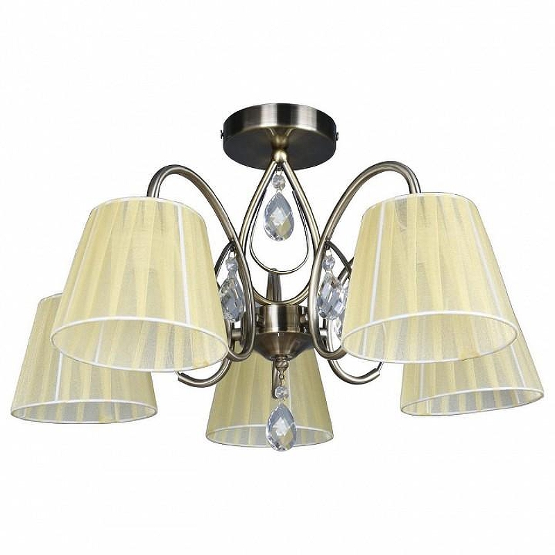 Люстра Omnilux Cardillo OML-56617-05 
