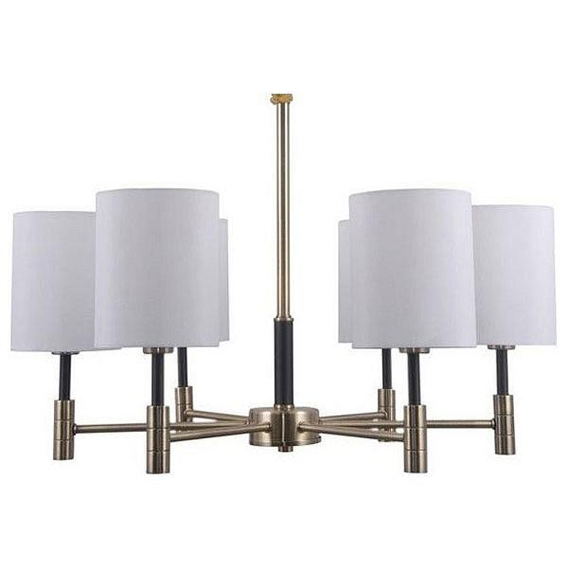 Люстра Omnilux Mulazzo OML-57503-06 