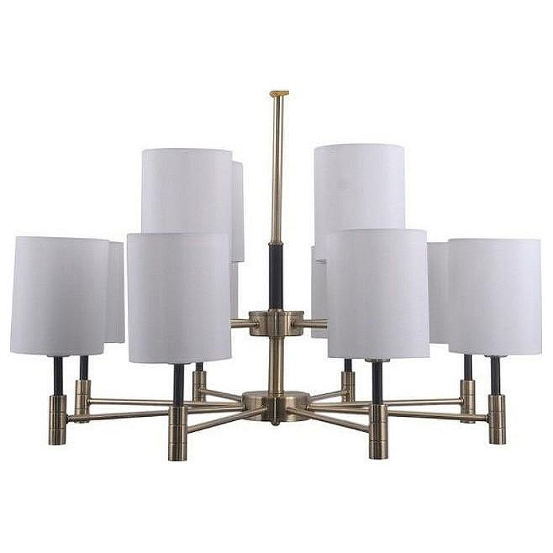 Люстра Omnilux Mulazzo OML-57503-12 