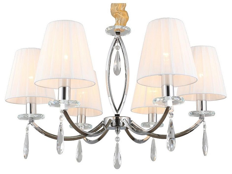 Люстра Omnilux Breguzzo OML-57703-06 