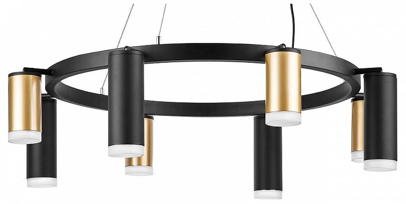 Люстра Lightstar Rullo LR0184048740 