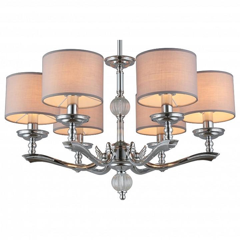 Люстра Omnilux Sovana OML-64603-06 