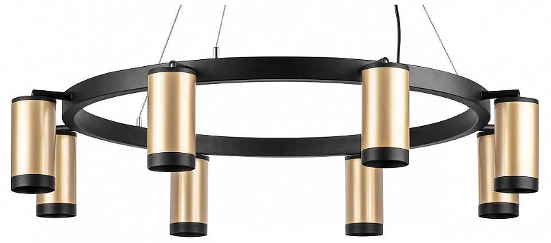 Люстра Lightstar Rullo LR01840837 