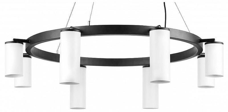 Люстра Lightstar Rullo LR018864364 