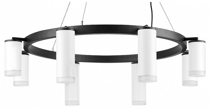 Люстра Lightstar Rullo LR0188643640 