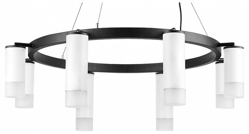 Люстра Lightstar Rullo LR0188643641 