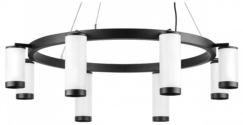 Люстра Lightstar Rullo LR01886436440 