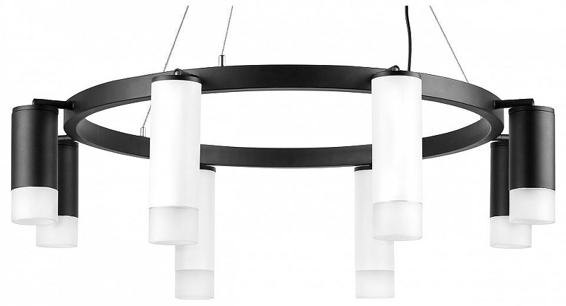 Люстра Lightstar Rullo LR0188643741 