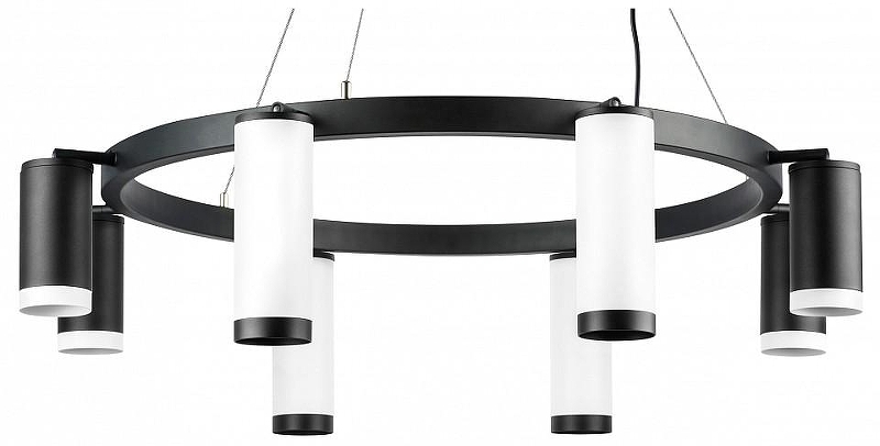 Люстра Lightstar Rullo LR01886437467 