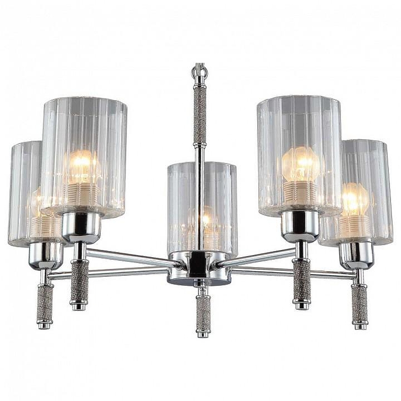 Люстра Omnilux Dronero OML-66503-05 