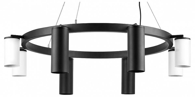 Люстра Lightstar Rullo LR018874364 