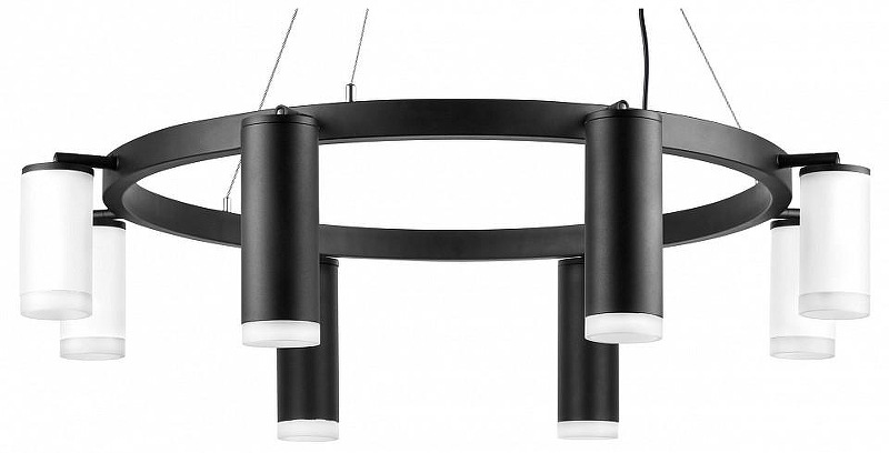 Люстра Lightstar Rullo LR0188743640 