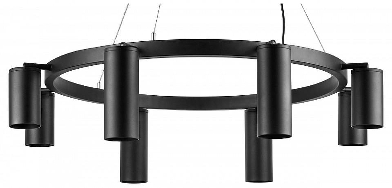 Люстра Lightstar Rullo LR018874374 