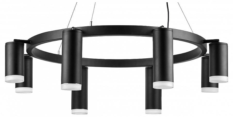 Люстра Lightstar Rullo LR0188743740 