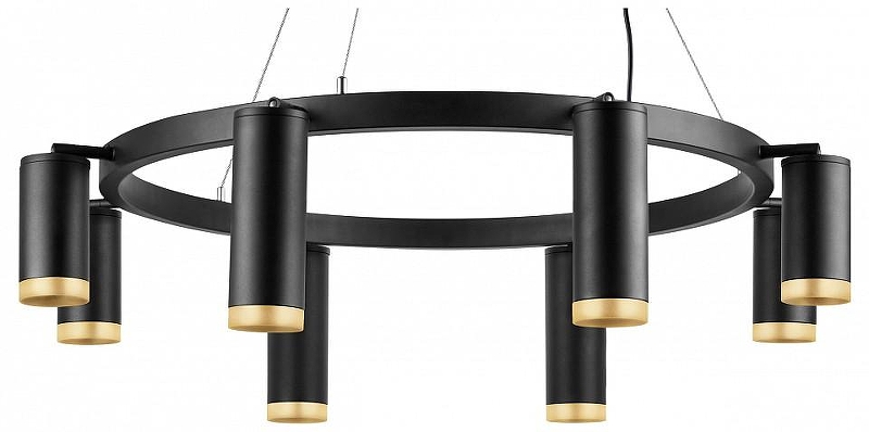 Люстра Lightstar Rullo LR01887437440 