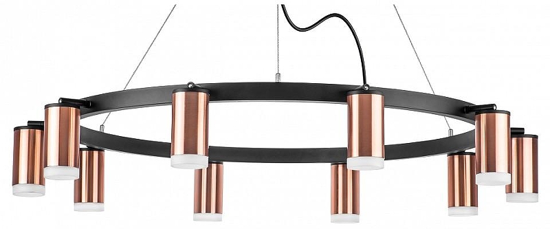 Люстра Lightstar Rullo LR0203000 