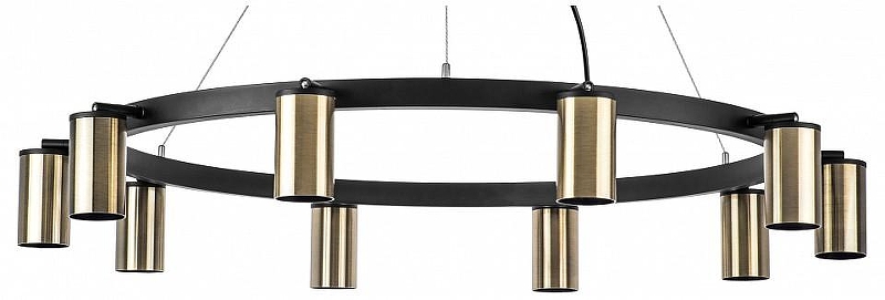 Люстра Lightstar Rullo LR020310 