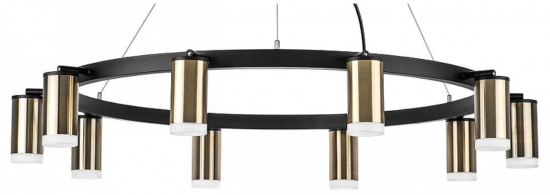 Люстра Lightstar Rullo LR0203100 