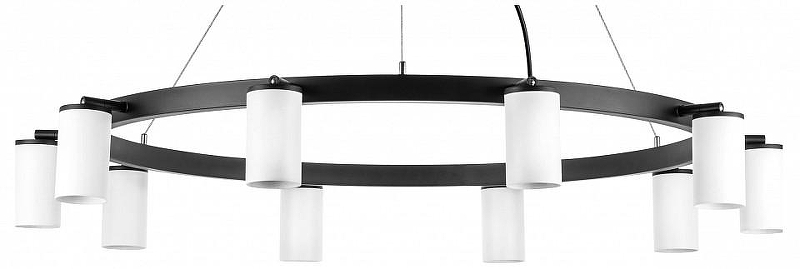 Люстра Lightstar Rullo LR020360 