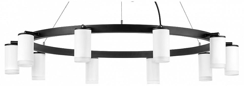 Люстра Lightstar Rullo LR0203600 