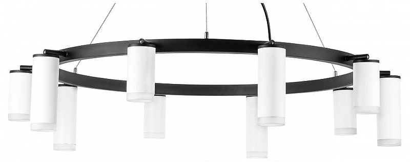 Люстра Lightstar Rullo LR0203658650 