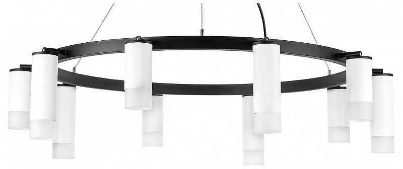 Люстра Lightstar Rullo LR0203658651 