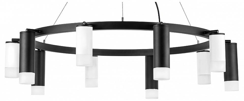 Люстра Lightstar Rullo LR0203658751 