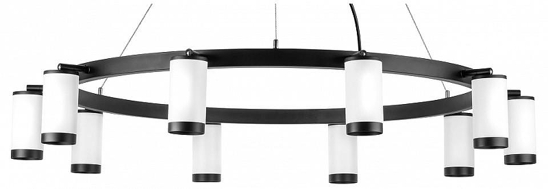 Люстра Lightstar Rullo LR02036837 