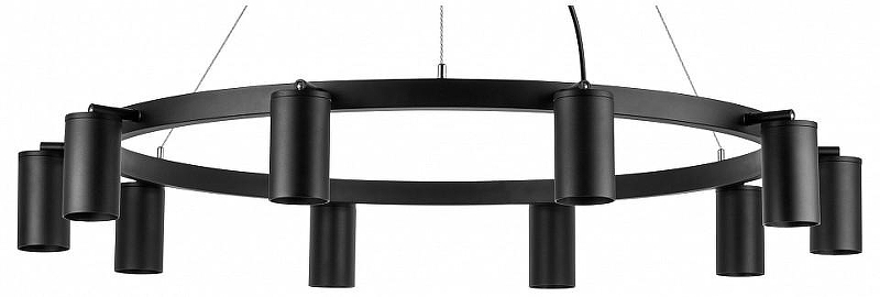 Люстра Lightstar Rullo LR020370 