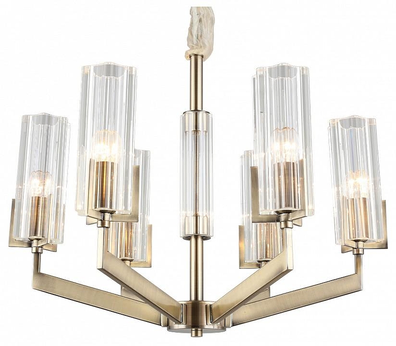 Люстра Omnilux Ledro OML-69903-06 