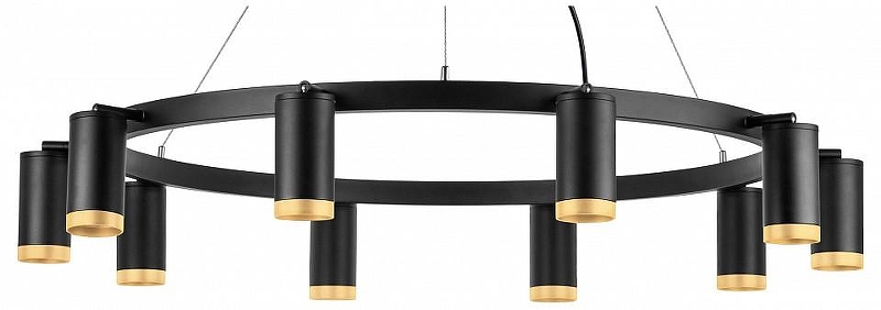 Люстра Lightstar Rullo LR02037040 