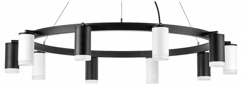 Люстра Lightstar Rullo LR0203753650 