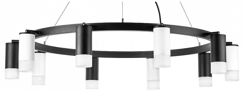 Люстра Lightstar Rullo LR0203753651 