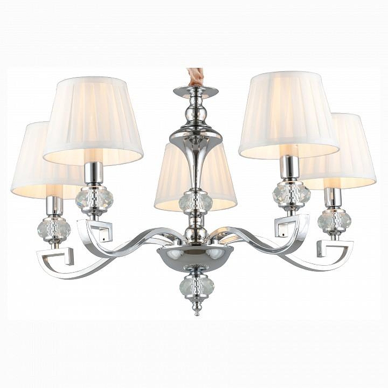 Люстра Omnilux Mozatte OML-72403-05 