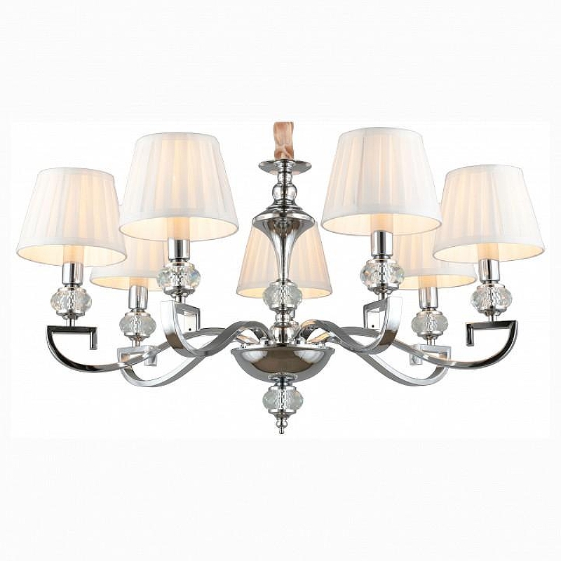Люстра Omnilux Mozatte OML-72403-07 