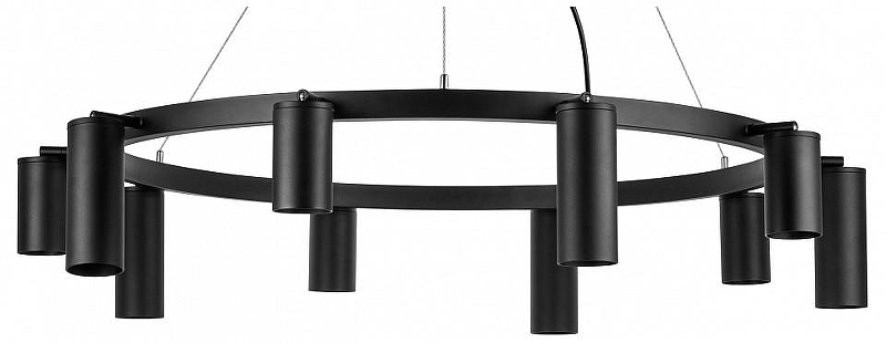 Люстра Lightstar Rullo LR020375875 