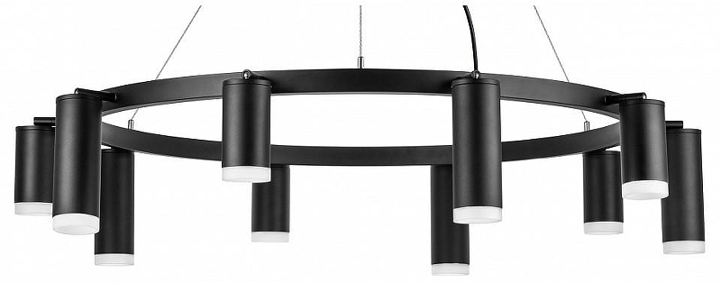 Люстра Lightstar Rullo LR0203758750 